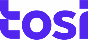 Tosi (Tosibox) logo