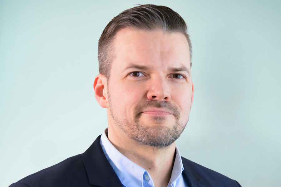 Springvestin hallituksen jäsen Tuomas Lehtimäki