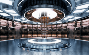 quantum computing