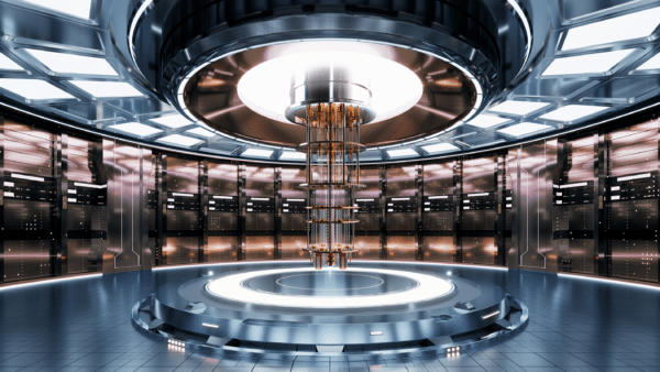 quantum computing