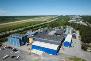 Volare Ylellä: tehdaskonseptista vientituote Eurooppaan
