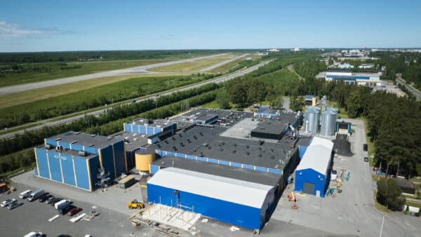Volare Ylellä: tehdaskonseptista vientituote Eurooppaan