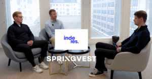 Springvest Inderesin haastattelussa: Suomessa yhä enemmän laadukkaita kasvuyhtiöitä