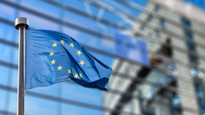 Euroopan unionin lippu